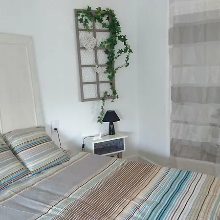 Estrella Mar Apartment