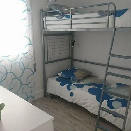 Apartment Estrella Mar *