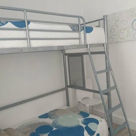 Estrella Mar Apartment Roses