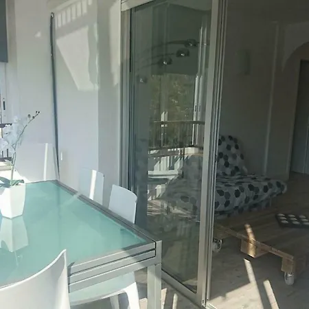 Apartment Estrella Mar