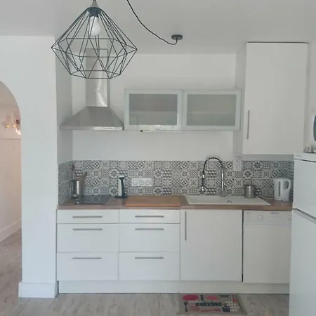 Apartment Estrella Mar