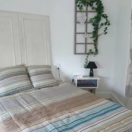 Apartment Estrella Mar