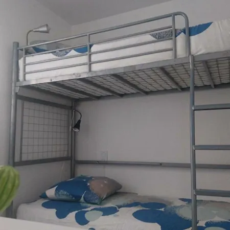 Estrella Mar Apartament